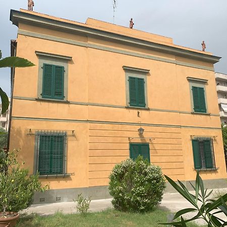 Paradisa28 - Amalfi - Zona Ospedale Cisanello Pisa Eksteriør bilde