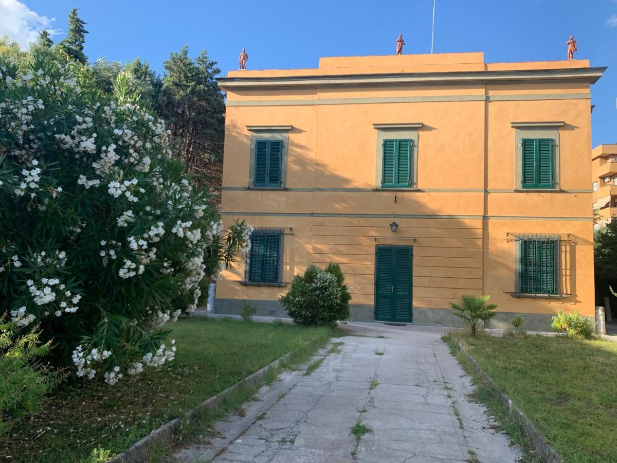 Paradisa28 - Amalfi - Zona Ospedale Cisanello Pisa Eksteriør bilde