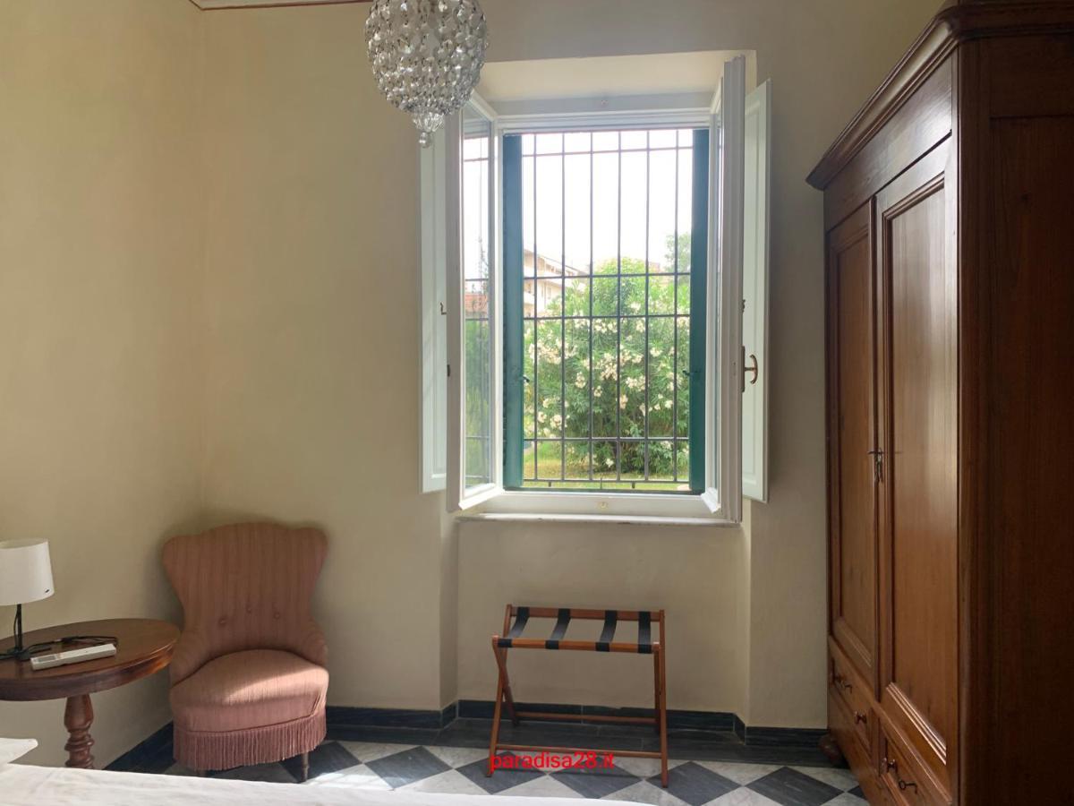Paradisa28 - Amalfi - Zona Ospedale Cisanello Pisa Eksteriør bilde