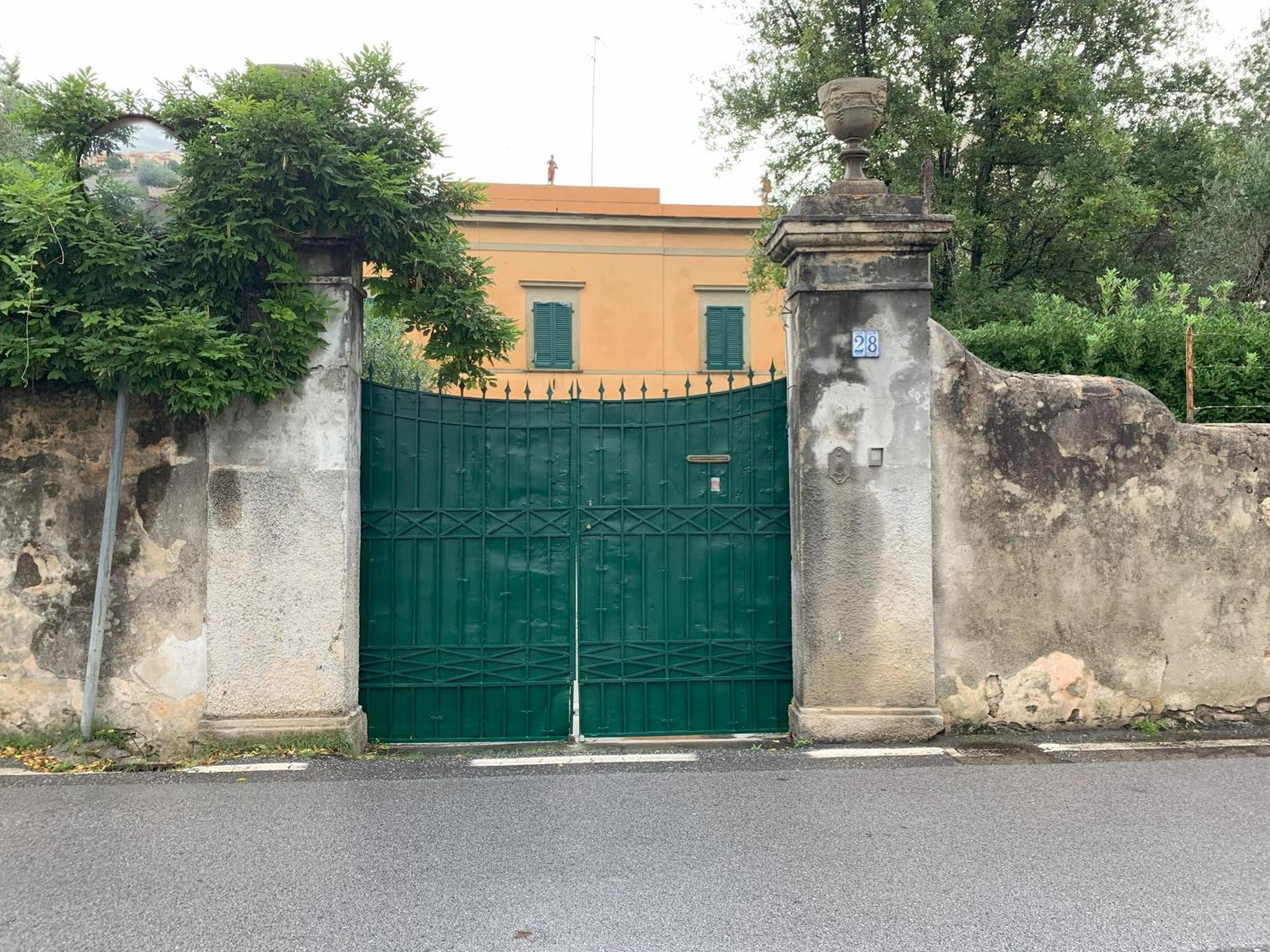 Paradisa28 - Amalfi - Zona Ospedale Cisanello Pisa Eksteriør bilde