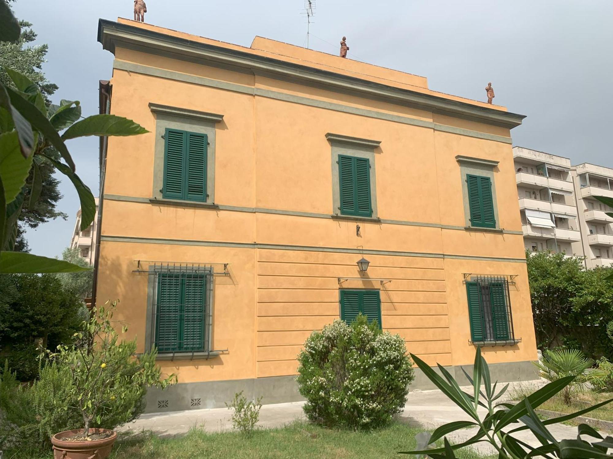 Paradisa28 - Amalfi - Zona Ospedale Cisanello Pisa Eksteriør bilde