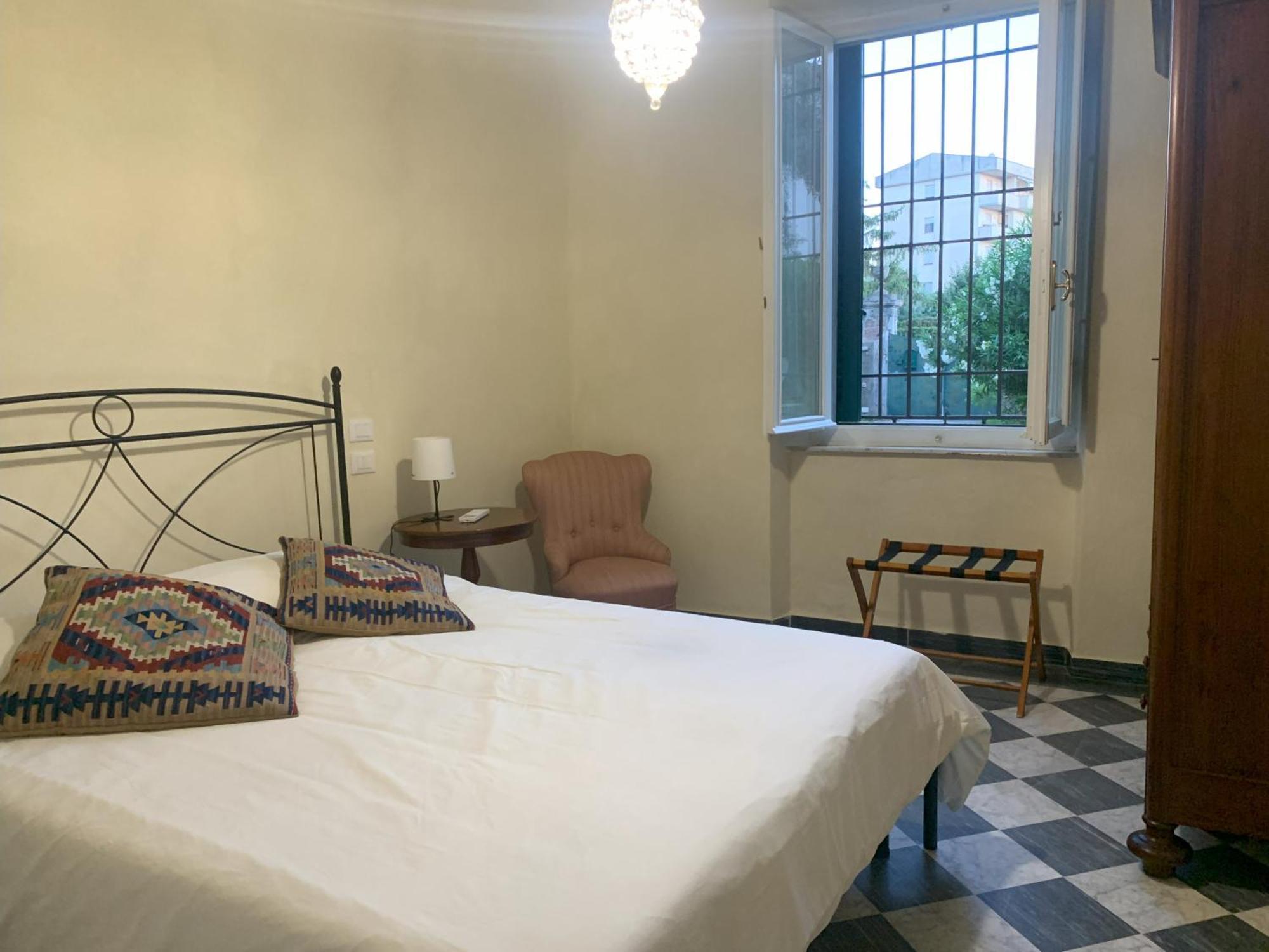 Paradisa28 - Amalfi - Zona Ospedale Cisanello Pisa Eksteriør bilde