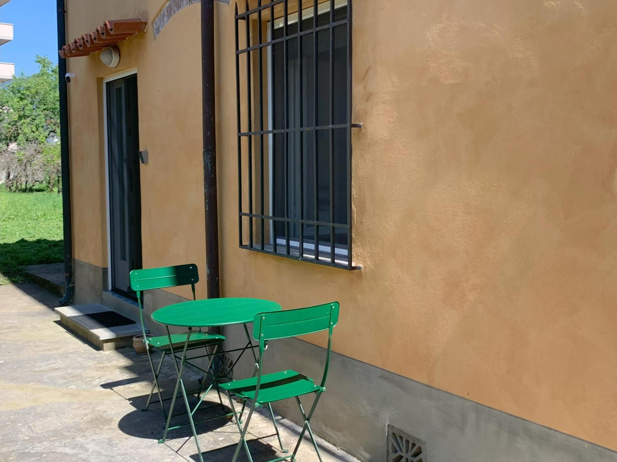 Paradisa28 - Amalfi - Zona Ospedale Cisanello Pisa Eksteriør bilde