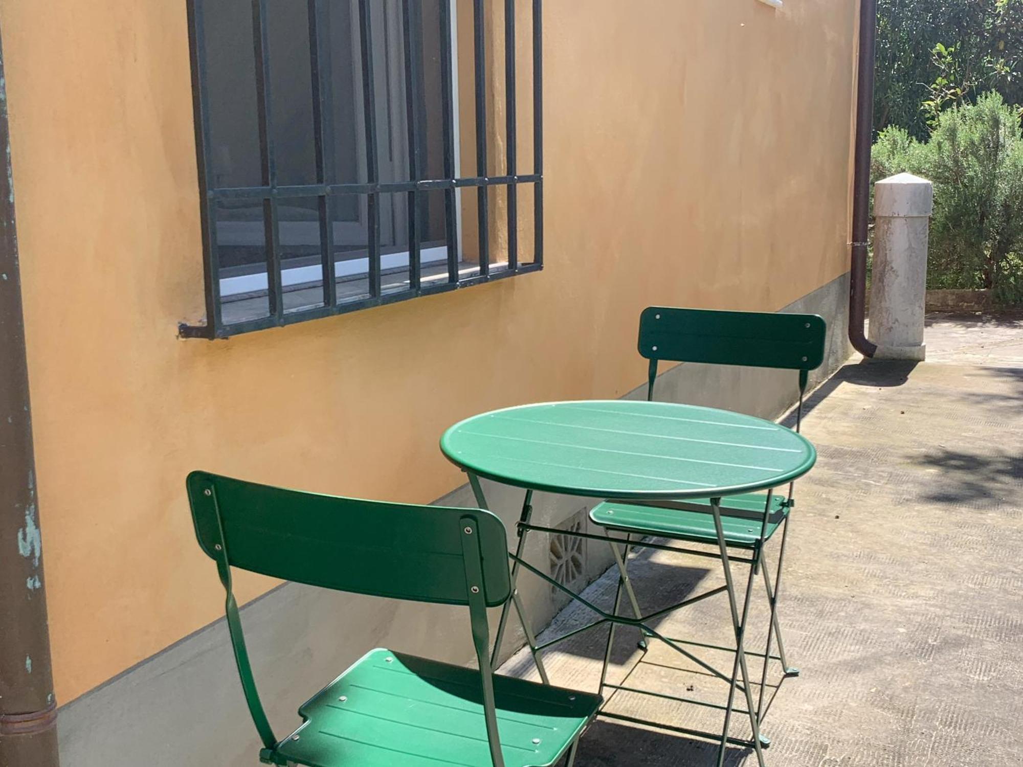 Paradisa28 - Amalfi - Zona Ospedale Cisanello Pisa Eksteriør bilde